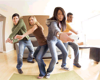 Illustration for article titled How To Throw a Gamer Party